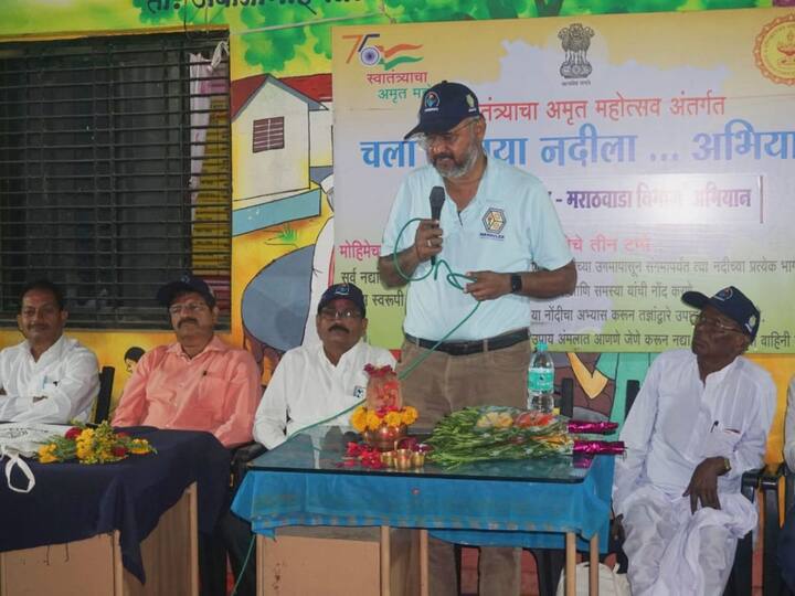 उद्या मांजरा नदी संवाद यात्रा ही लातूर जिल्ह्यात पोहोचेल आणि तिथून पुढे कर्नाटक आणि तेलंगणा असा प्रवास करेल.