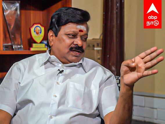 Kovai Selvaraj Interview : அன்று சென்னா ரெட்டி ; இன்று ஆர்.என்.ரவி.. எச்சரிக்கும் கோவை செல்வராஜ்..