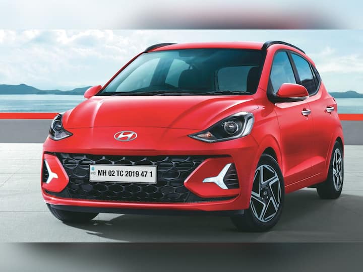 Hyundai New Nios Hatchback With 6 Airbags More Safety Features Price Specification 6 Airbags In Small Cars? Hyundai Launches New Nios Hatchback With More Safety Features