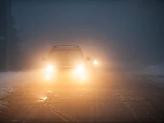 Driving Tips: ਧੁੰਦ ਵੀ ਨਹੀਂ ਰੋਕ ਸਕੇਗੀ ਰਾਹ! ਗੱਡੀ ਚਲਾਉਂਦੇ ਸਮੇਂ ਇਨ੍ਹਾਂ ਸੁਝਾਵਾਂ ਦਾ ਕਰੋ ਪਾਲਣ