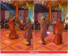 बॉलीवुड सॉन्ग 'बीड़ी जलाइले' पर पाकिस्तानी कपल का धमाकेदार डांस, वायरल हुआ वीडियो