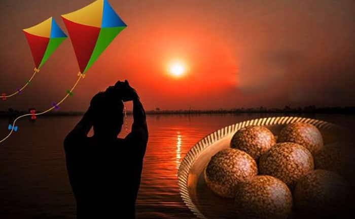 makar sankrant 2023 daan marathi news muhurat daan items for good luck Makar Sankrant 2023 : मकर संक्रांतीच्या दिवशी करा 'या' गोष्टींचे दान, वर्षभर सूर्यासारखे चमकेल भाग्य!