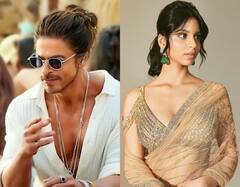 2023 की पॉपुलर फिल्मों की लिस्ट में शाहरुख-सुहाना ने बनाई जगह, जानें कौन-कौनसी मूवीज हैं शामिल