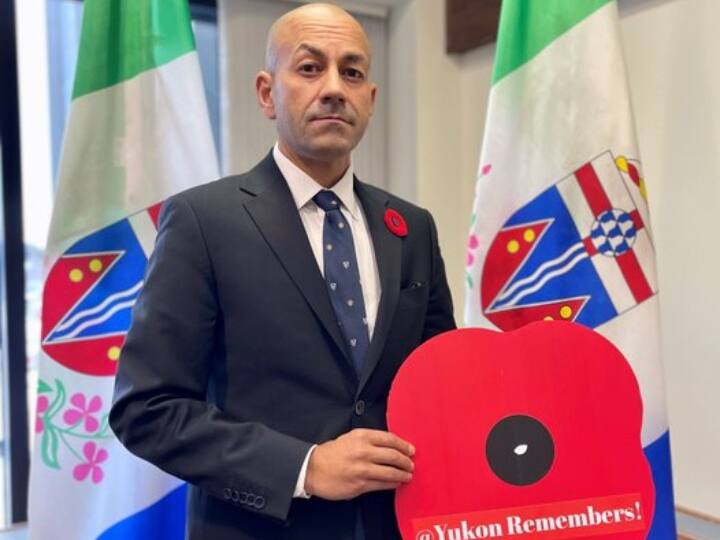 Canada Ranj Pillai Has Roots in Kerala Becomes Premier of Canadian Province Leader of Yukon Liberal Party Canada News: भारतीय मूल के कनाडाई निवासी, केरल से पारिवारिक नाता, रंज पिल्लई अब संभालेंगे इस प्रांत के प्रमुख की जिम्मेदारी