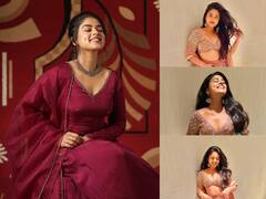 Siddhi Idnani: ‘ஏனென்றால்..உன் பிறந்தநாள்..’ வெந்து தணிந்தது காடு தேவதை சித்தி இட்னானிக்கு ஹேப்பி பர்த்டே!