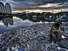 जोशीमठ ही नहीं...आने वाले सालों में गायब हो जाएगा एक और शहर, हर साल जमीन में 25 सेंटीमीटर धंस रहा है