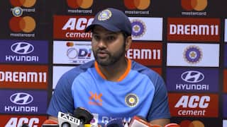 IND vs SL: ટીમ ઇન્ડિયાની જીત બાદ રોહિત શર્મા શું બોલ્યો ? કોણી કરી પ્રસંશા