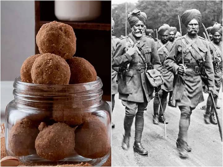 Indian soldiers who demanded this sweet during the First World War, what is the sweet? Pinni Sweet: మొదటి ప్రపంచ యుద్ధంలో ఈ స్వీటు కోసం పట్టుబట్టిన సైనికులు, ఏమిటీ తీపి పదార్థం?