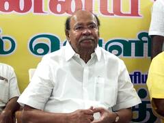 தமிழைத் தேடி சென்னையில் இருந்து மதுரைக்கு சென்று தமிழைத் தேடப் போகிறேன் - மருத்துவர் ராமதாஸ்