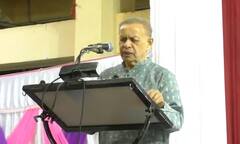 ग्रामीण पतसंस्थांनी पुढाकार घेतल्यास अर्थकारण बदलू शकते- रिझर्व्ह बँक संचालक सतीश मराठे