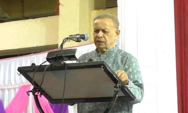 भिवंडी तालुक्यातील पडघा येथील गिरीराज ग्रामीण बिगरशेती सहकारी पतसंस्थेच्या रौप्य महोत्सव भारतीय रिझर्व्ह बँक संचालक सतीश मराठे, महाराष्ट्र राज्य पतसंस्था फेडरेशनचे अध्यक्ष ओमप्रकाश कोयटे यांच्या प्रमुख उपस्थिती मध्ये साजरा करण्यात आला.