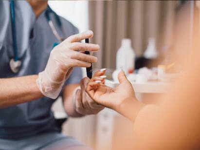 Know about this new Epidemic in Chennai diabetes and obesity Diabetes and Obesity : சென்னையில் இத்தனை பேரில் ஒருவருக்கு இந்த பிரச்சனையா? தலைநகரை அதிரவைக்கும் தகவல்..