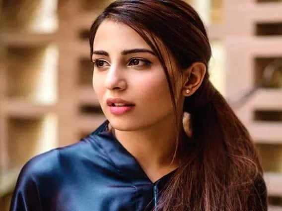 Pakistani actress Mehreen Shah alleges sexual harassment by Indian producer and Pak director Actress : મારી સાથે અભદ્ર માંગણી કરાતી... હોટલમાં કોલગર્લ્સ બોલાવતા : અભિનેત્રીના થથરાવી મુકતા ખુલાસા