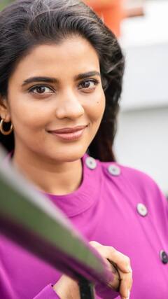 Aishwarya Rajesh :  ‘யார் இந்த தேவதை..’ நடிகை ஐஸ்வர்யா ராஜேஷின் பிறந்தநாள் இன்று!