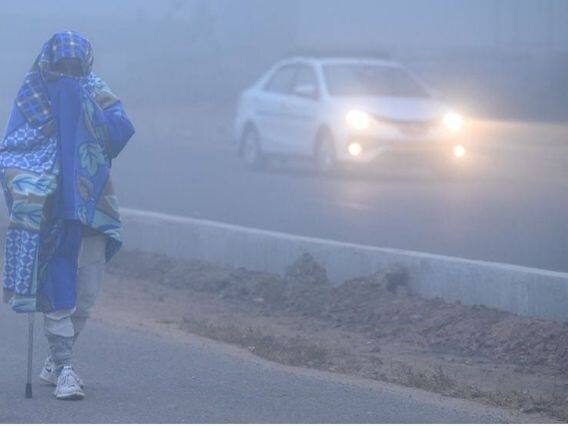 Weather Update: Severe cold continues in north India, yellow alert in capital Delhi Weather Update: ઉત્તર ભારતમાં તીવ્ર ઠંડીનો પ્રકોપ યથાવત, રાજધાની દિલ્હીમાં યેલ્લો એલર્ટ