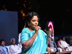 చదువు విషయంలో పిల్లలపై తల్లిదండ్రులు ఒత్తిడి చేయొద్దు: గవర్నర్ తమిళిసై