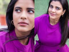 Aishwarya Rajesh :  ‘யார் இந்த தேவதை..’ நடிகை ஐஸ்வர்யா ராஜேஷின் பிறந்தநாள் இன்று!