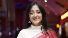 Anirban Bhattacharyya: কেক কেটে মিষ্টিমুখ, রূপকথার সাফল্য উদযাপন করতে দর্শকদের কাছে হাজির অনির্বাণ