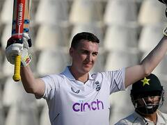 इंग्लैंड के स्टार बल्लेबाज ने जीता ICC का 'प्लेयर ऑफ द मंथ' अवॉर्ड, IPL नीलामी में मिली थी मोटी रकम