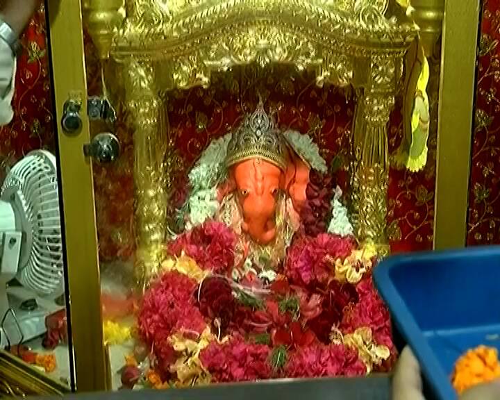 આજે ગણપતિનો પ્રિય વાર મંગળવાર અને ચતુર્થીની તિથી હોવાથી તેને અંગારકી ચોથ કહેવામાં આવે છે