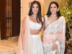 In Pics: देवरानी राधिका मर्चेंट के साथ स्पेशल बॉन्ड शेयर करती हैं जेठानी श्लोका मेहता, देखें तस्वीरें