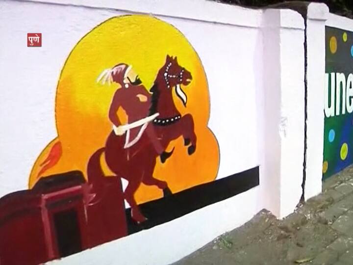 रस्ते आणि पादचारी रस्त्यांची सुधारणा करण्यात येत आहे. त्यासोबतच रस्त्यांवरील दिव्यांची पाहणी केली जात आहे.