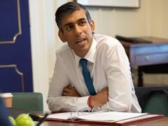 भारतीय मूल के ब्रिटेन PM ऋषि सुनक की कुल संपत्ति का कोई अंदाज़ा है आपको? यहां जानिए कितने अमीर हैं