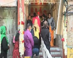 Angarki Sankashti Chaturthi : เชตเชกเซเชฆเชฐเชพเชจเซเช เช เชเชฃเซเชถ เชฎเชเชฆเชฟเชฐ เชเซ 100 เชตเชฐเซเชทเชฅเซ เชตเชงเซ เชชเซเชฐเชพเชฃเชฟเช, เช
เชเชเชพเชฐเชเซ เชเซเชฅ เชชเชฐ เชเชฎเชเซเชฏเชพเช เชญเชเซเชคเซ