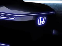Honda SUV: ટુંક સમયમાં હોંડા મેદાનમાં ઉતારી શકે છે તેની નવી SUV, સામે આવ્યુ ટીઝર