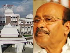 Periyar University: பூதாகரமாகும் பெரியார் பல்கலை. விவகாரம்; வேடிக்கை பார்க்கும் அரசு? தற்காலிக துணை வேந்தரை உடனே நீக்க கோரிக்கை!