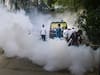 Comprehensive Plan To Combat Dengue On Anvil, Monument Sites, Markets To Be Fumigated For G20: MCD