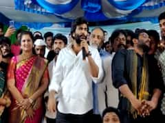 Byreddy Siddharth Reddy : జగన్ కోసం ప్రైవేట్ సైన్యం రెడీ, వంద పార్టీలు కలిసినా ఏంచేయలేరు- బైర్రెడ్డి సిద్ధార్థరెడ్డి