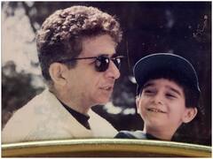 Vivaan Shah Birthday: नसीरुद्दीन के बेटे होने के बावजूद बॉलीवुड में क्यों नाकामयाब रहे विवान? यहां जानें सबकुछ