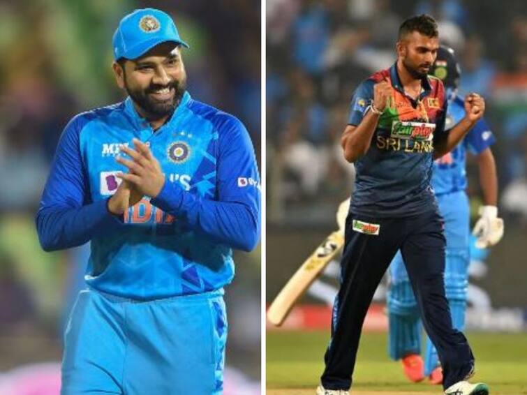 IND vs SL 1st ODI: Team India will Play 1st ODI Against Srilanka In Barsapara Cricket Stadium Guwahati IND vs SL 1st ODI:   సీనియర్లు సిద్ధం - శ్రీలంకతో నేడే తొలి వన్డే