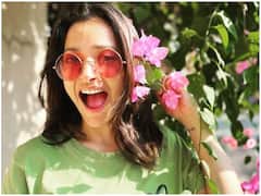 Shweta Basu Prasad Birthday: वेश्यावृत्ति के आरोप में फंस गई थी 'कहानी घर-घर की' यह बच्ची, फिर ऐसे किया सच से सामना