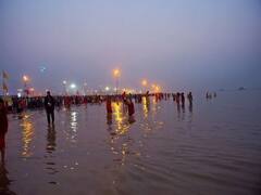 बंगाल में बीजेपी को नहीं मिली गंगा आरती की अनुमति, प्रदेश अध्यक्ष बोले- वहां जाकर रहेंगे हम