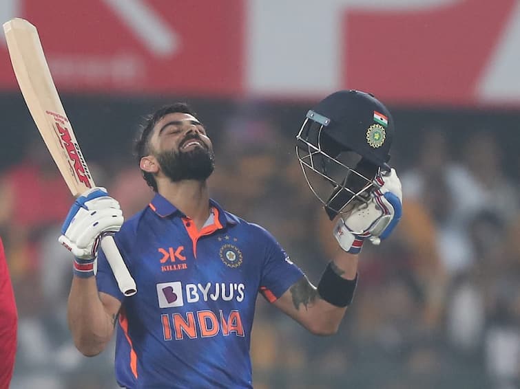 India vs Sri Lanka 1st ODI Highlights Virat Kohli Umran Malik Set India Win Over Sri Lanka In IND vs SL 1st ODI IND vs SL: Virat Kohli, Bowlers Set Up India's Clinical Win Over Sri Lanka In Series Opener