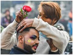 समाज ने ठुकराया तो कोर्ट का दरवाजा खटखटाया, मंदिर में पहनाई अंगूठी, केरल के पहले गे कपल की प्रेम कहानी