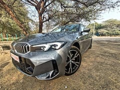 BMW 3 Series Gran Limousine Facelift Review — Check New Features