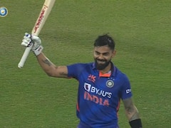 Kohli Incredible Record: વિરાટ કોહલી માટે લકી છે વાસી ઉત્તરાયણ, 4 વખત ફટકારી છે સદી