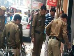 பதறவைத்த அதிர்ச்சி சம்பவம்.. ஏடிஎம் பாதுகாவலரை கொன்று கேஷ் வேனில் ரூ.8 லட்சம் கொள்ளை