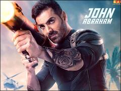 'पठान' में बने देश के दुश्मन, लेकिन 'अटैक' और 'सत्यमेव जयते' जैसी फिल्मों में बने देशभक्त, OTT पर देखें जॉन अब्रॉहम ये फिल्में