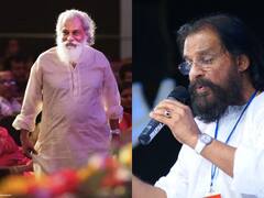 HBD Yesudas : 'கண்ணே கலைமானே..' யேசுதாஸின் டாப் பாடல்கள் இங்கே!
