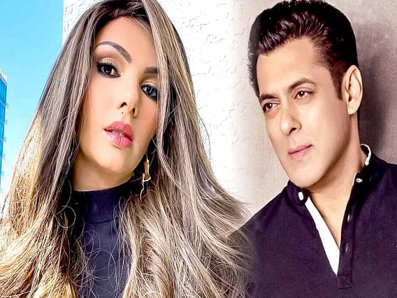 Salman Khan's ex Somy Ali wants public apology for alleged sexual abuse Somy Ali On Salman Khan: સલમાન ખાન પર ફરી ભડકી એક્સ ગર્લફ્રેન્ડ સોમી અલી ખાન, કહ્યું- 'ગુનો કબૂલ કરી મારી માફી માંગ'