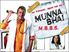 'फिर हेरा फेरी' से लेकर 'मुन्ना भाई एमबीबीएस' तक...ये रही नेटफ्लिक्स पर मौजूद टॉप 5 हिंदी फिल्म्स