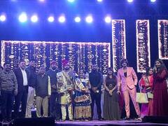 नेहल गांधी मिस और मोहित सोनी बने मिस्टर माही, इन सवालों के जवाब से हुआ चयन