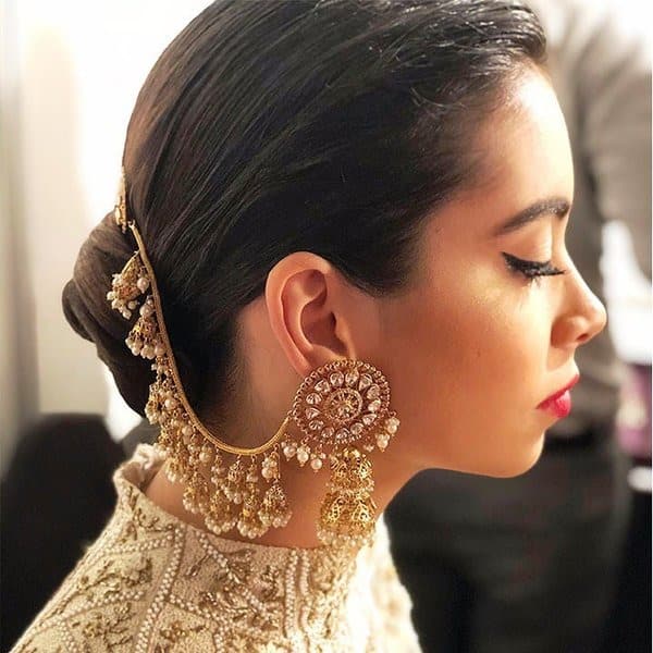 Letest Jhumka Designs: ये रहा महिलाओ के लिए साल 2023 का सबसे खूबसूरत झुमका कलेक्शन, एक बार जरुर करें ट्राई 