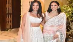 ਦੇਵਰਾਣੀ ਰਾਧਿਕਾ ਮਰਚੈਂਟ ਨਾਲ ਸਪੈਸ਼ਲ ਬਾਂਡ ਸ਼ੇਅਰ ਕਰਦੀ ਹੈ ਜੇਠਾਣੀ ਸ਼ਲੋਕਾ ਮਹਿਤਾ , ਵੇਖੋ ਤਸਵੀਰਾਂ