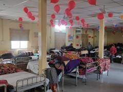 कड़कड़ाती ठंड के बीच दिल्ली के रैन बसेरों में कैसे हैं इंतजाम? पढ़ें ग्राउंड रिपोर्ट