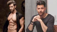 Hrithik Roshan B’day: ਬਾਲੀਵੁੱਡ ਦੇ 'ਗਰੀਕ ਗੌਡ' ਹਨ ਰਿਤਿਕ, ਲੁੱਕ ਦੇਖ ਕੇ ਕੁੜੀਆਂ ਕਹਿੰਦੀਆਂ ਹਨ- 'ਕਹੋ ਨਾ ਪਿਆਰ ਹੈ...'